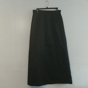 Long Skirt